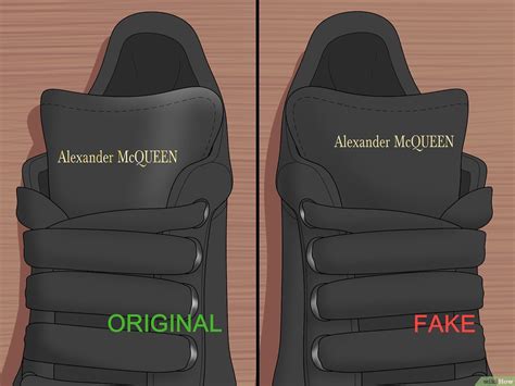 fake vs real alexander mcqueen bag